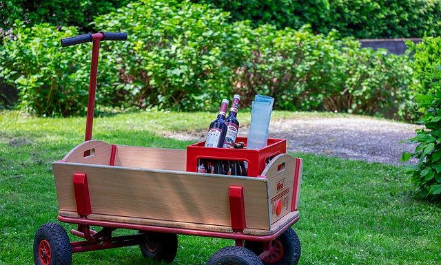 „Vatertag“: Stadt bittet um Zurückhaltung und erlässt Alkoholverbot an „Hot Spots“