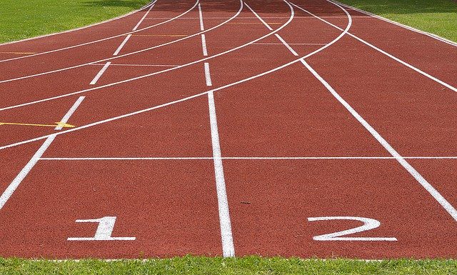 Ab auf den Sportplatz: Was Vereine jetzt wissen müssen