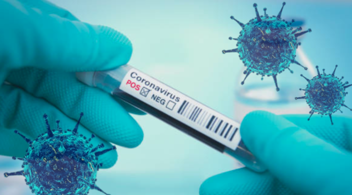 11 Corona-Fälle in Neustadt, weitere Zahlen für die Region Hannover