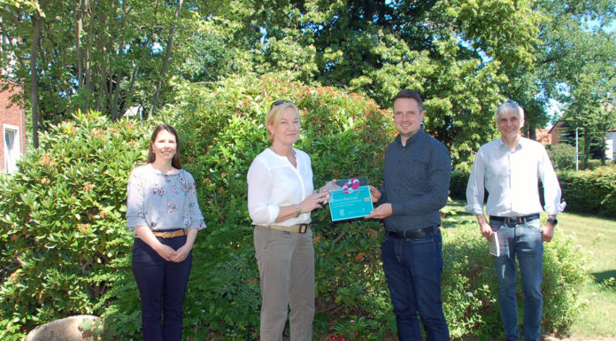 Neustadt bekommt Notbetreuung für Kinder und Angehörige