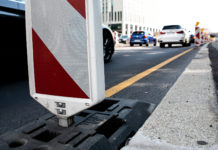 Wenn Lebenszeit im Auto flöten geht