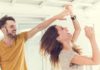 Kostenloser Tanzworkshop für Paare