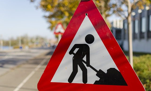 Die Straßenausbaubeitragssatzung (Strabs) ist abgeschafft