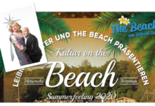 Emmi & Willnowski „Der Wahnsinn geht weiter“ – Kultur on the Beach