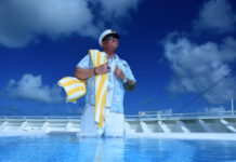 Comedy vom Feinsten – Kultur on the Beach