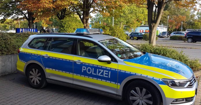 Zeugenaufruf der Polizei Neustadt: Diebstahl von Stromkabeln von der Baustelle des neuen Rathauses
