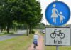 Radfahren in Ortsdurchfahrten: Was gilt wo?