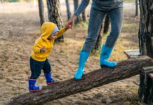 Diakonie in Niedersachsen zum Familienentlastungsgesetz: Höheres Kindergeld muss auch Hartz-IV-Familien zugutekommen