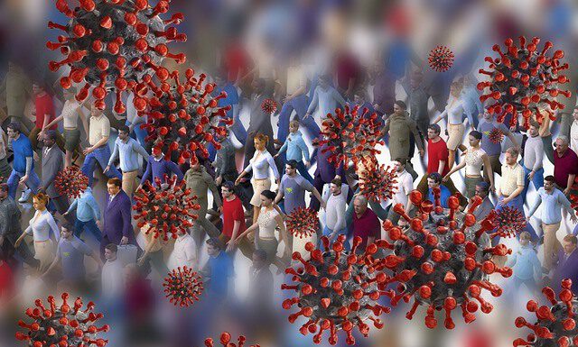 8 Corona-Fälle in Neustadt, weitere Zahlen für die Region Hannover