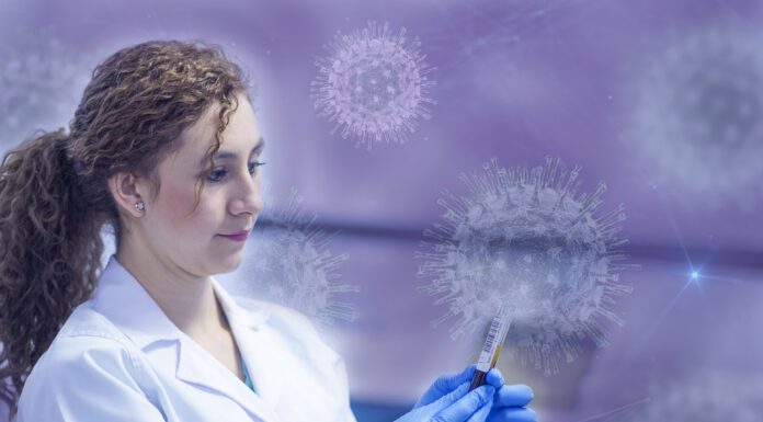 1 Corona-Fall in Neustadt, weitere Zahlen für die Region Hannover