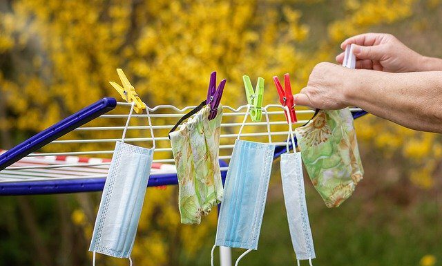 8 Corona-Fälle in Neustadt, weitere Zahlen für die Region Hannover