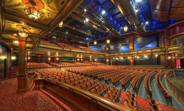 Niedersachsen erlaubt Veranstaltungen bis 500 Personen und Mannschaftssport