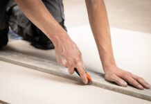 Der Baubranche in der Region Hannover gehen die Azubis aus