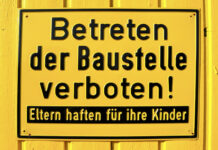 Oft kein Händewaschen, keine Masken, kein Abstand: „Corona-Disziplin“ auf dem Bau in der Region Hannover sinkt