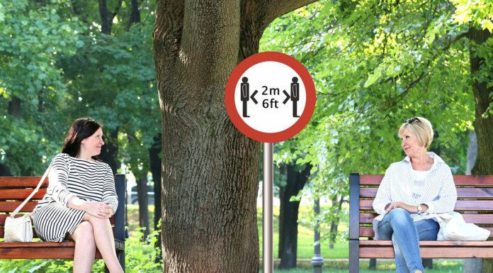 6 Corona-Fälle in Neustadt, weitere Zahlen für die Region Hannover