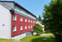Rauf auf den Berg: Freie Plätze im Schullandheim Torfhaus