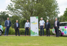Stadtwerke Neustadt a. Rbge GmbH und Stadtwerke Garbsen GmbH bündeln Kräfte im Energievertrieb