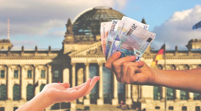 Überbrückungshilfe des Bundes wird ab heute ausgezahlt