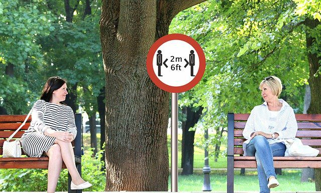 10 Corona-Fälle in Neustadt, weitere Zahlen für die Region Hannover