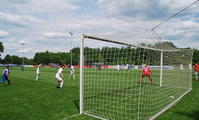 Corona-Sonderprogramm für Sportorganisationen geht an den Start