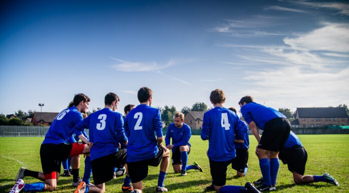 Land unterstützt Sportvereine mit Corona-Sonderprogramm