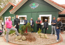 Golf Park Steinhuder Meer – Clubmeister 2020 stehen fest