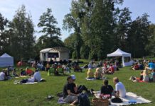 Mehr als 10.000 Menschen genießen den Regionsentdeckertag 2020