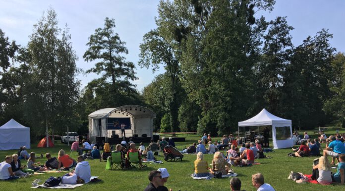 Mehr als 10.000 Menschen genießen den Regionsentdeckertag 2020