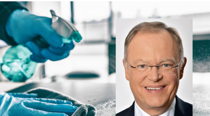 Bußgelder, Teststrategien, Obergrenzen bei Feiern: Neue Bestimmungen für den Corona-Herbst in Niedersachsen