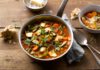 Italienische Linsensuppe – Zubereitet mit: Knorr