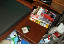 Kultur im Schloss: „Schön, dass es schön war“