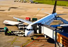 Land unterstützt Flughäfen und Flugplätze mit 5 Millionen Euro – Althusmann: „Flächenland braucht dezentrale Flugplatzstruktur“