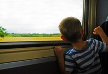 Weltkindertag: Freie Fahrt mit Bus und Bahn für Kinder
