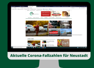 24 Corona-Fälle in Neustadt, weitere Zahlen für die Region Hannover