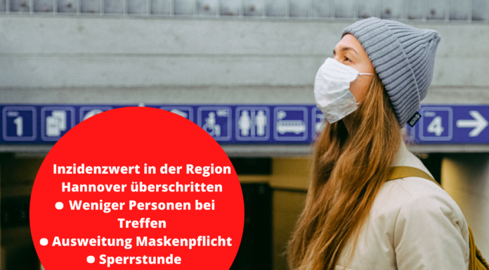 Maskenpflicht in Fußgängerzonen gilt ab Mittwoch, Alkoholverkauf wird von 23 bis 6 Uhr auch an Kiosken und im Handel untersagt