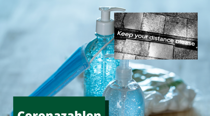 34 Corona-Fälle in Neustadt, weitere Zahlen für die Region Hannover