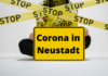 124 Corona-Fälle in Neustadt, weitere Zahlen für die Region Hannover