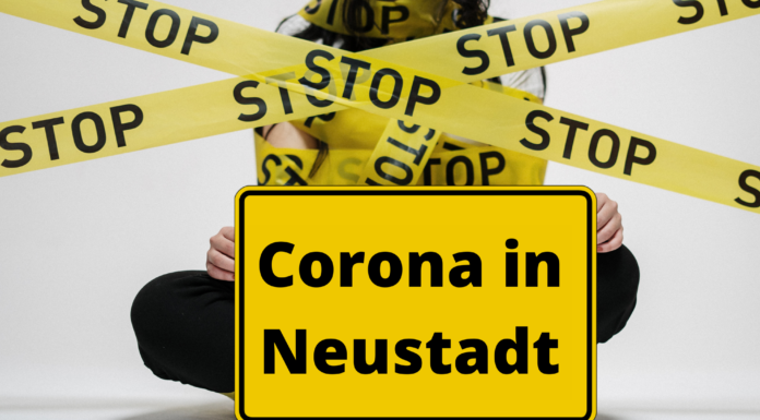 25 Corona-Fälle in Neustadt, weitere Zahlen für die Region Hannover