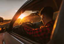 Gefahrlos durch die nasse Jahreszeit