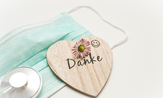 Maskenpflicht für Besucher und Besucherinnen der Verwaltung