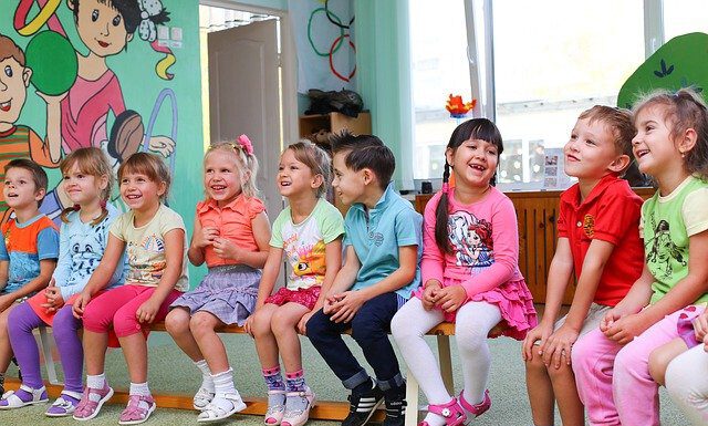 Notbetreuung wird ab Mai kostenpflichtig