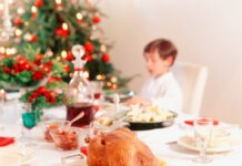 Pute mit würziger Lebkuchenkruste – Zubereitet mit: Knorr