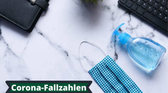 62 Corona-Fälle in Neustadt, weitere Zahlen für die Region Hannover