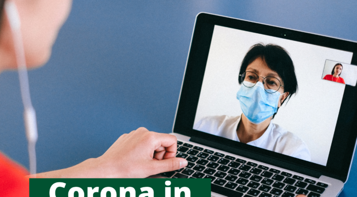 70 Corona-Fälle in Neustadt, weitere Zahlen für die Region Hannover