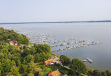 Staatliche Anerkennung von Mardorf als Erholungsort für 10 Jahre verlängert