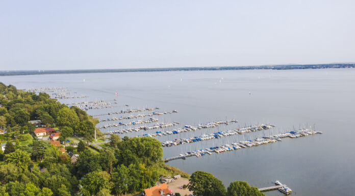 Staatliche Anerkennung von Mardorf als Erholungsort für 10 Jahre verlängert