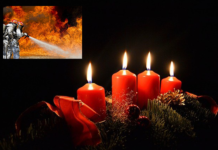 Advent, Advent, die Wohnung brennt: So schützen Sie Ihr Zuhause in der Weihnachtszeit