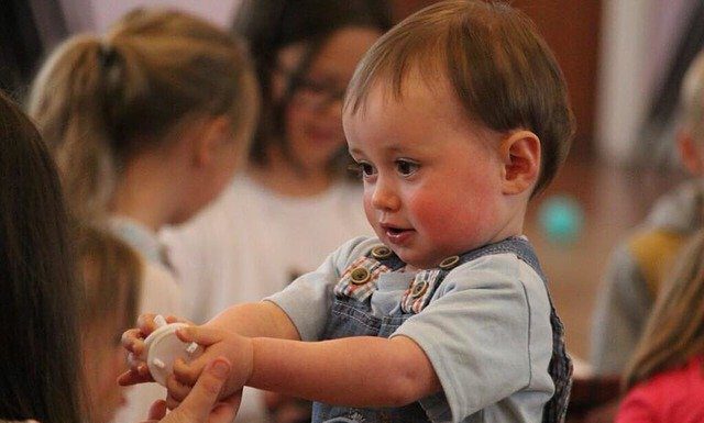 Anmeldungen für Kita Jahr 2021/22 jetzt abgeben