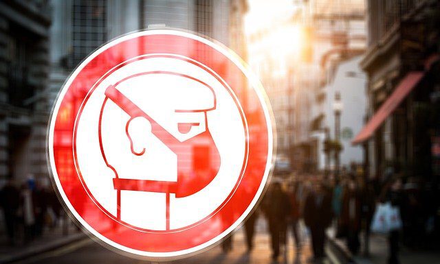 Region konkretisiert Verfügung zur Maskenpflicht – Bestehende Regelung wird nach Gerichtsentscheidung teilaufgehoben und neu gefasst