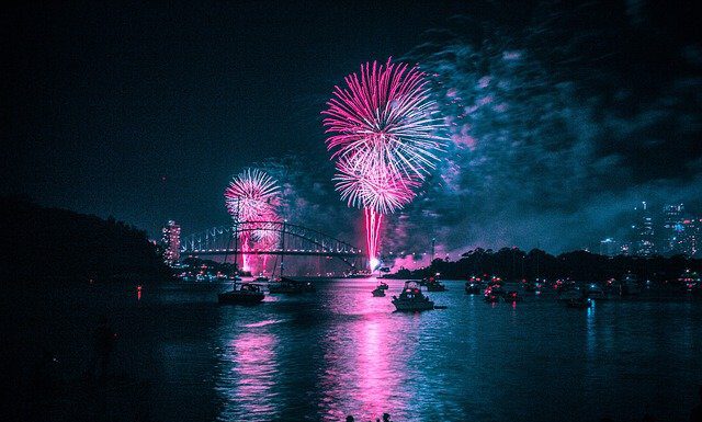 Das sind die Regeln für Silvester – Verkauf von Pyrotechnik immer noch verboten